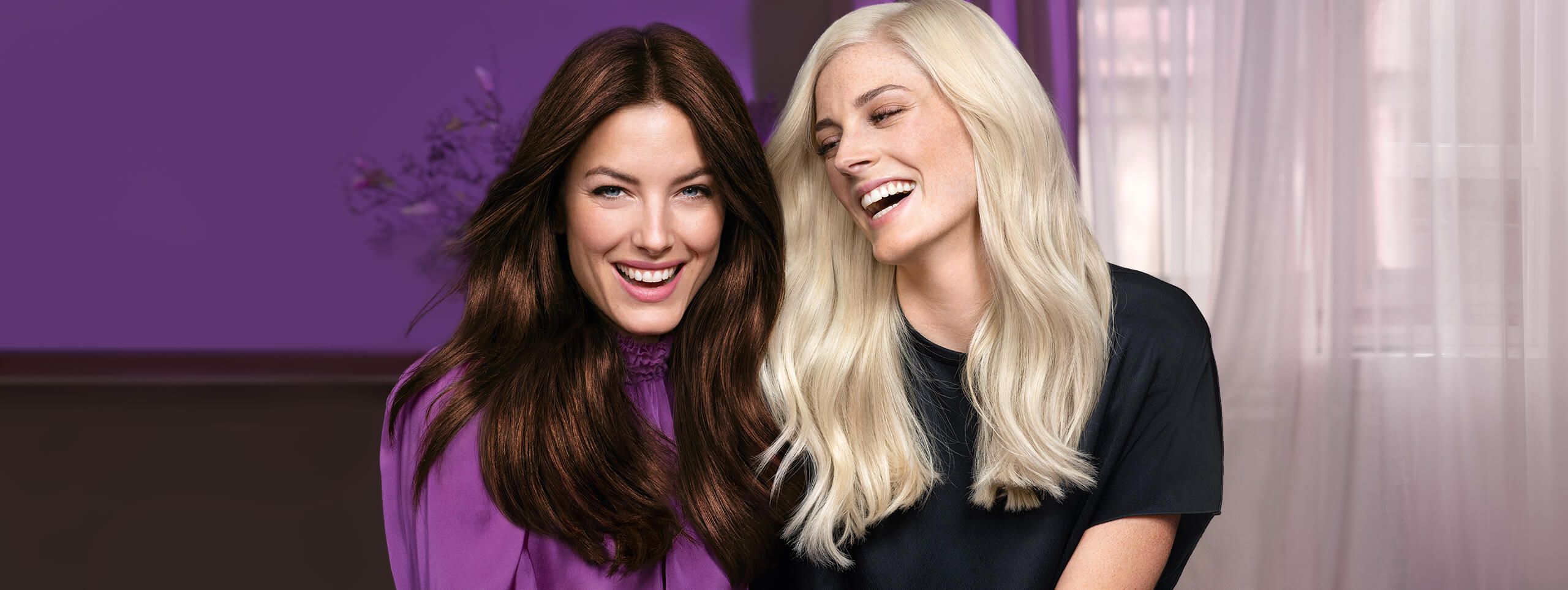 Ombre Balayage σε Γάμο | KP Hair Salon