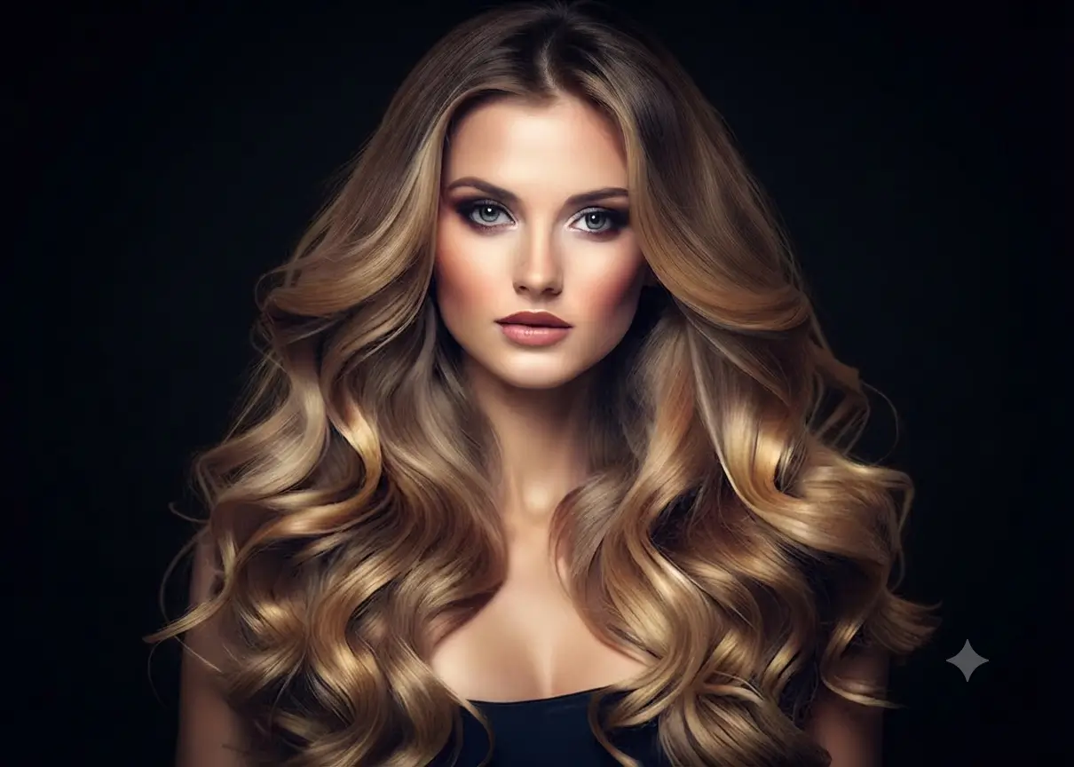 Volume Styling